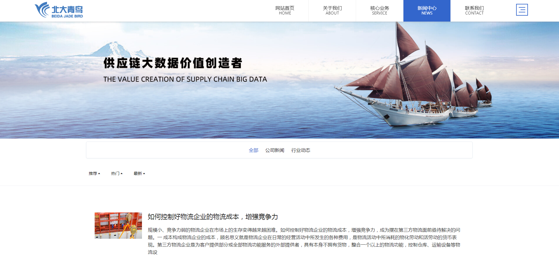 深圳網(wǎng)站頁面設(shè)計公司案例