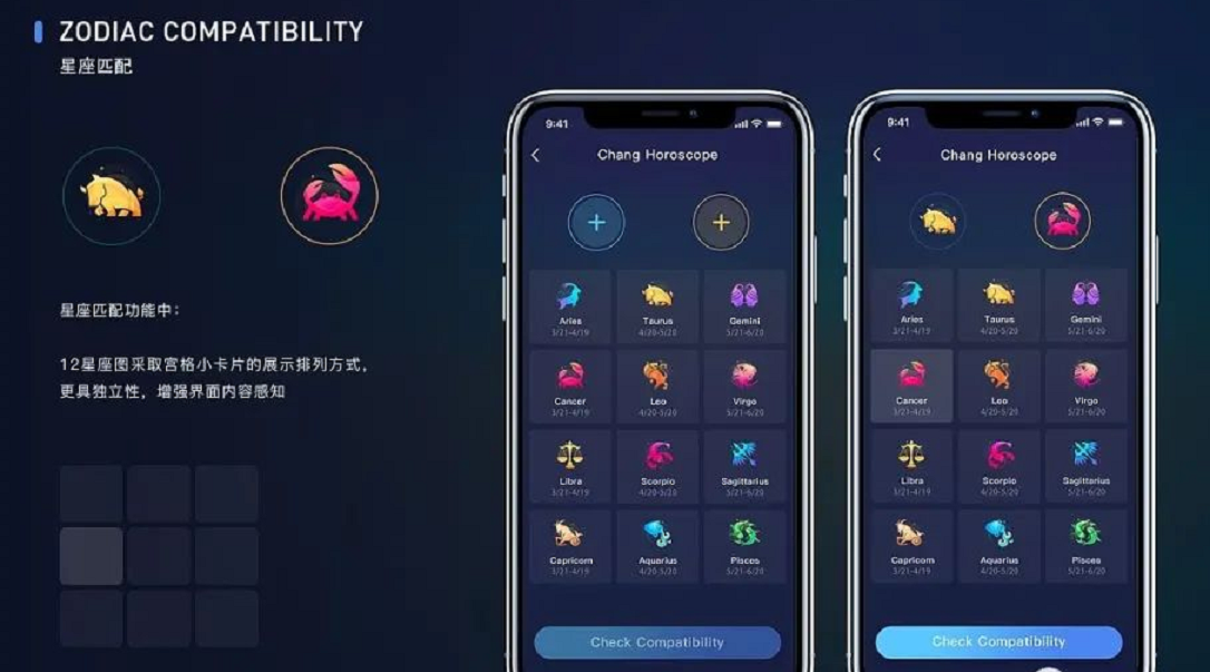 深圳小程序開發(fā)公司,星座小程序軟件,星座小程序開發(fā),深圳星座小程序開發(fā)
